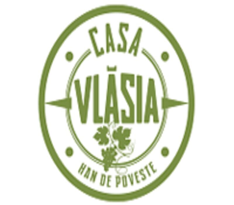 CASA VLĂSIA HAN DE POVESTE