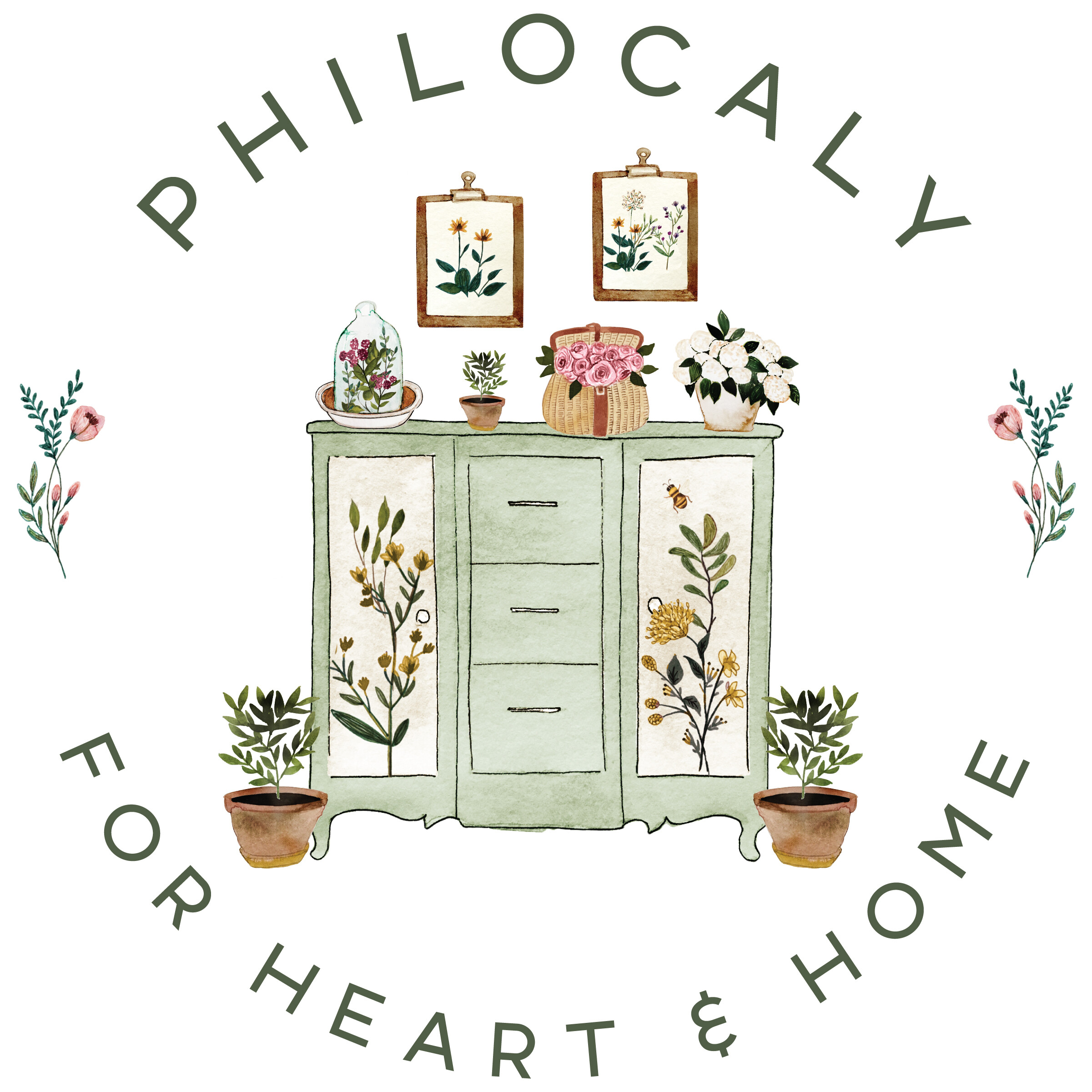 PHILOCALY FOR HEART & HOME