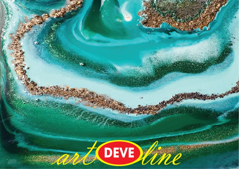 art DEVE line