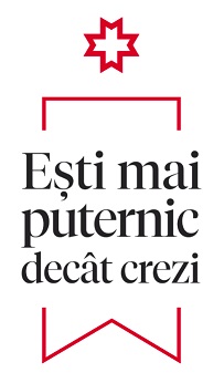 Ești mai puternic decât crezi