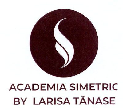 ACADEMIA SIMETRIC BY LARISA TĂNASE