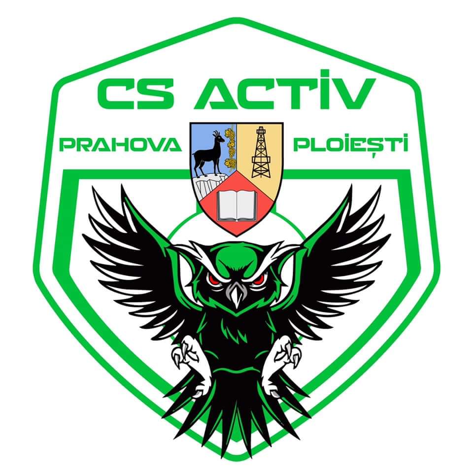 CS ACTIV PRAHOVA PLOIEȘTI