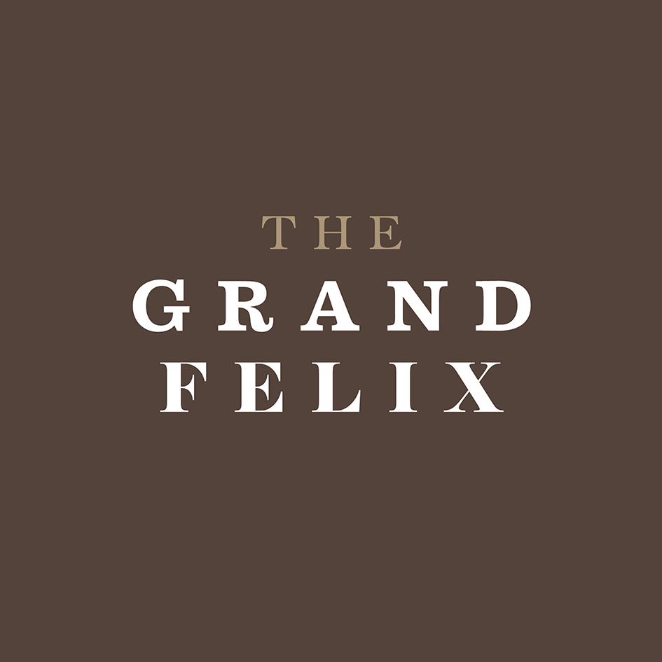 THE GRAND FELIX