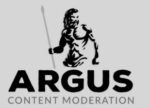 ARGUS CONTENT MODERATION