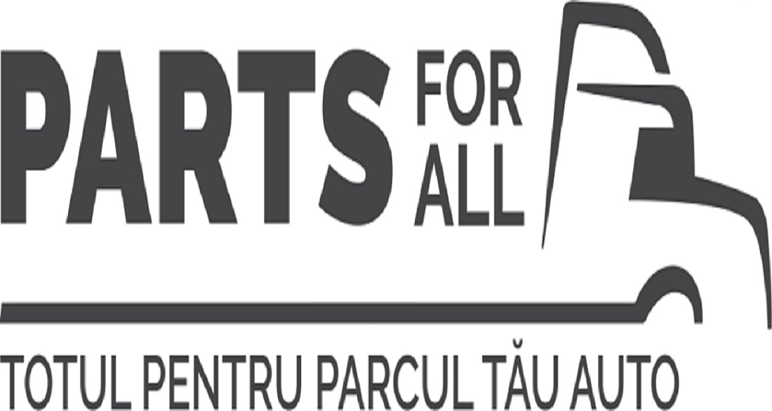PARTS FOR ALL TOTUL PENTRU PARCUL TĂU AUTO