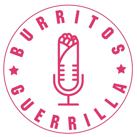 BURRITOS GUERRILLA