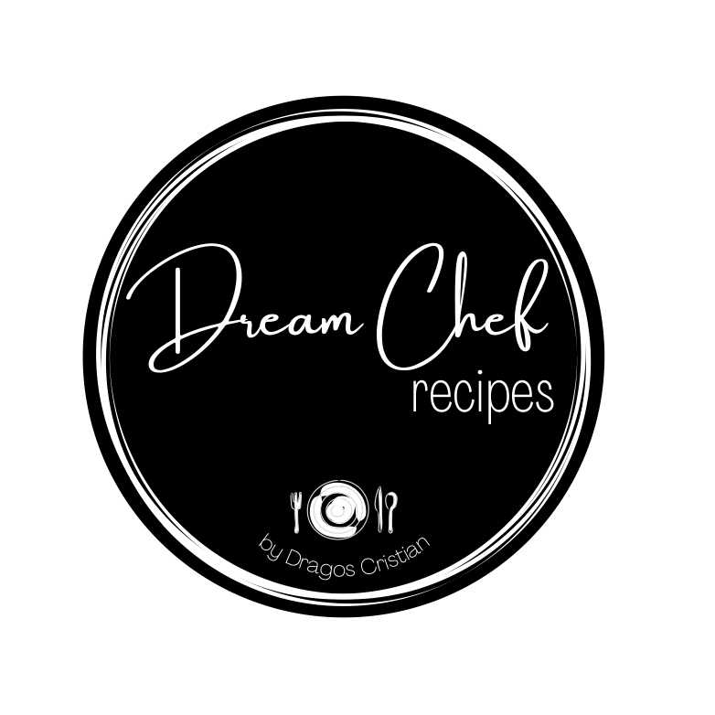 Dream Chef recipes by Dragos Cristian