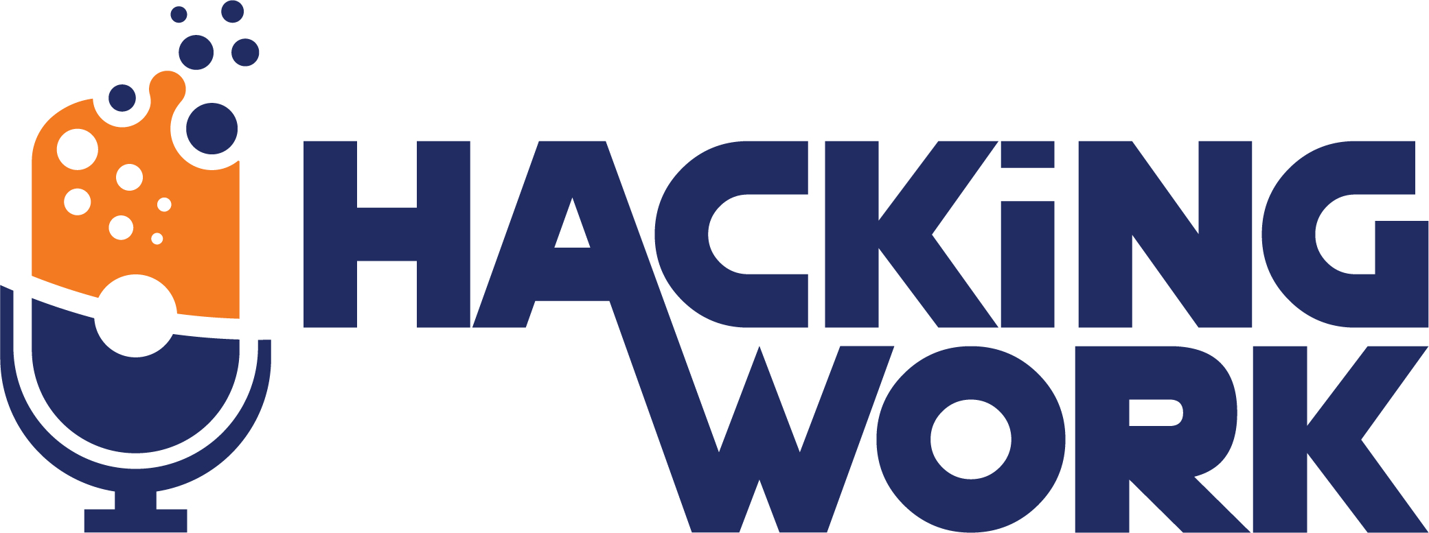 HACKiNG WORK