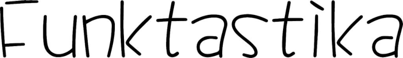 Funktastika