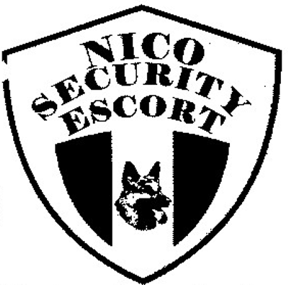 NICO SECURITY ESCORT
