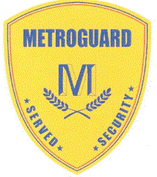 METROGUARD M SERVED SECURITY