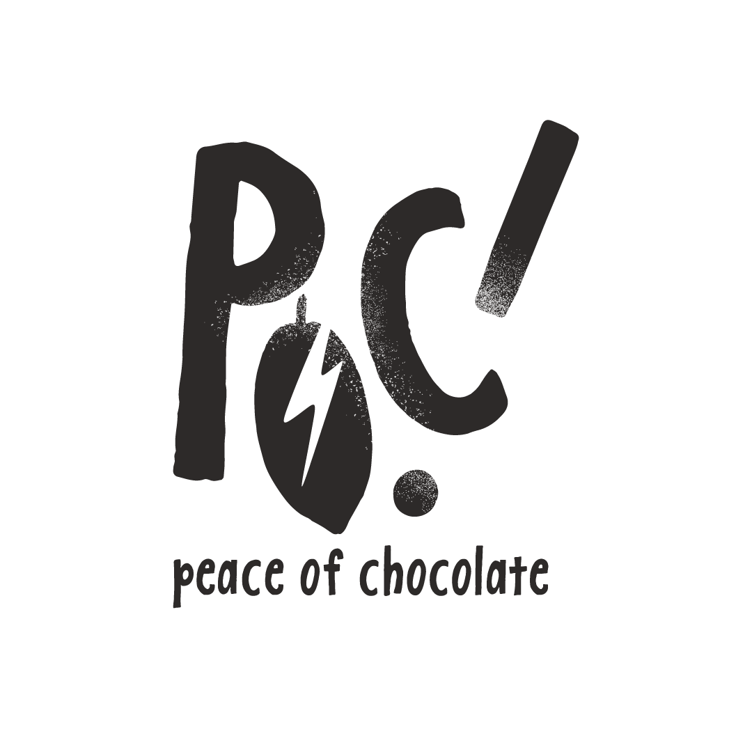 POC! peace of chocolate