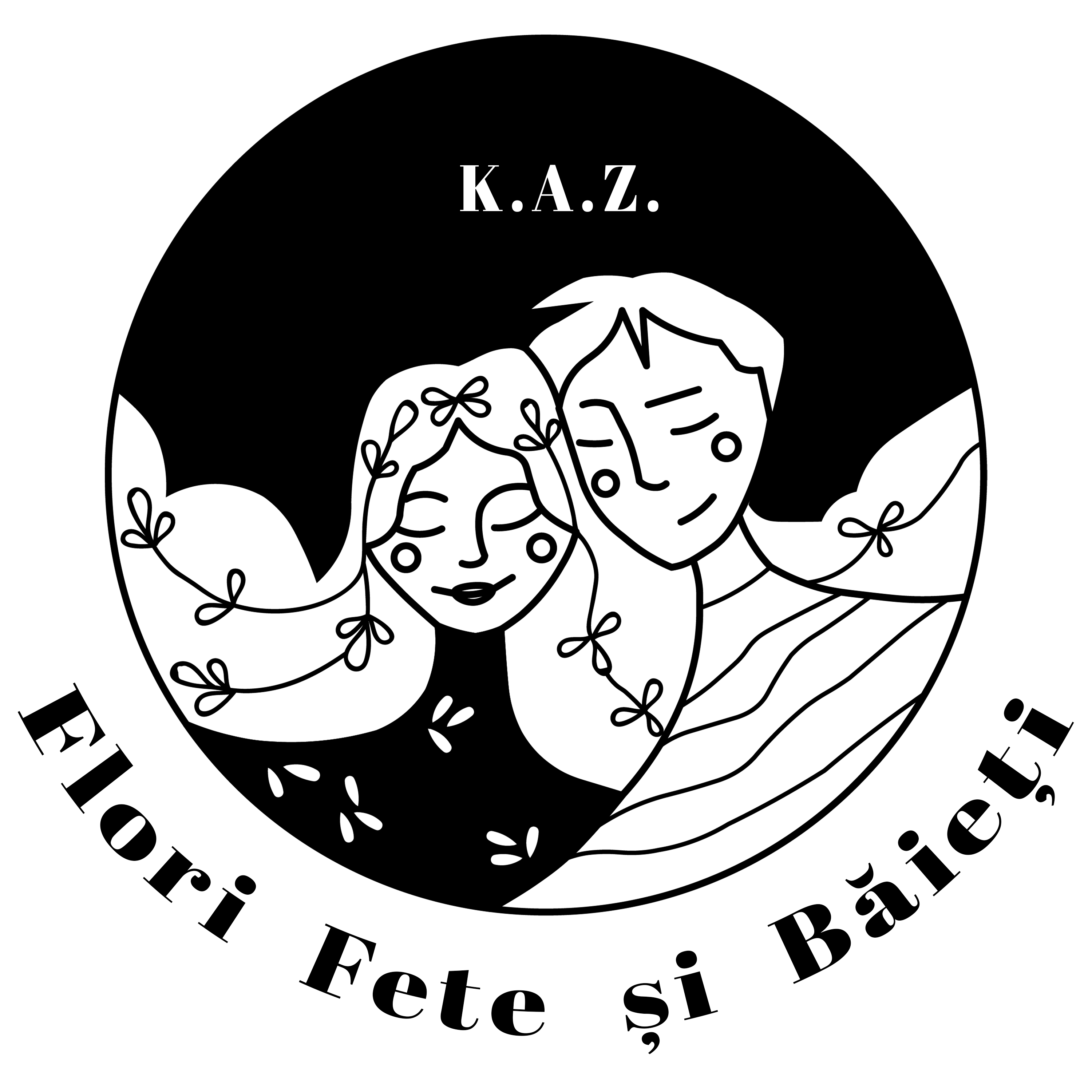 K.A.Z. Flori Fete și Băieți