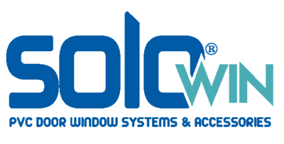 SOLOWIN PVC DOOR WINDOW SYSTEMS & ACCESSORIES
