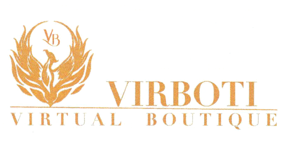 VIRBOTI VIRTUAL BOUTIQUE