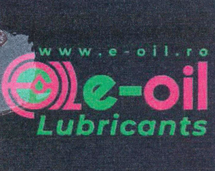 e-oil Lubricants www.e - oli.ro