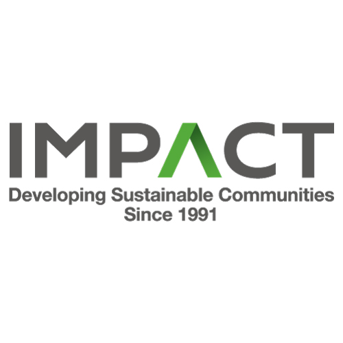 IMPACT Developing Sustainable Communities Since 1991