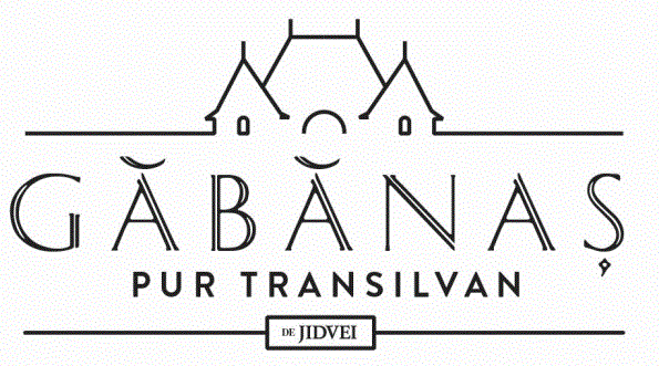 GĂBĂNAŞ PUR TRANSILVAN DE JIDVEI