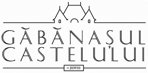 GĂBĂNAŞUL CASTELULUI DE JIDVEI