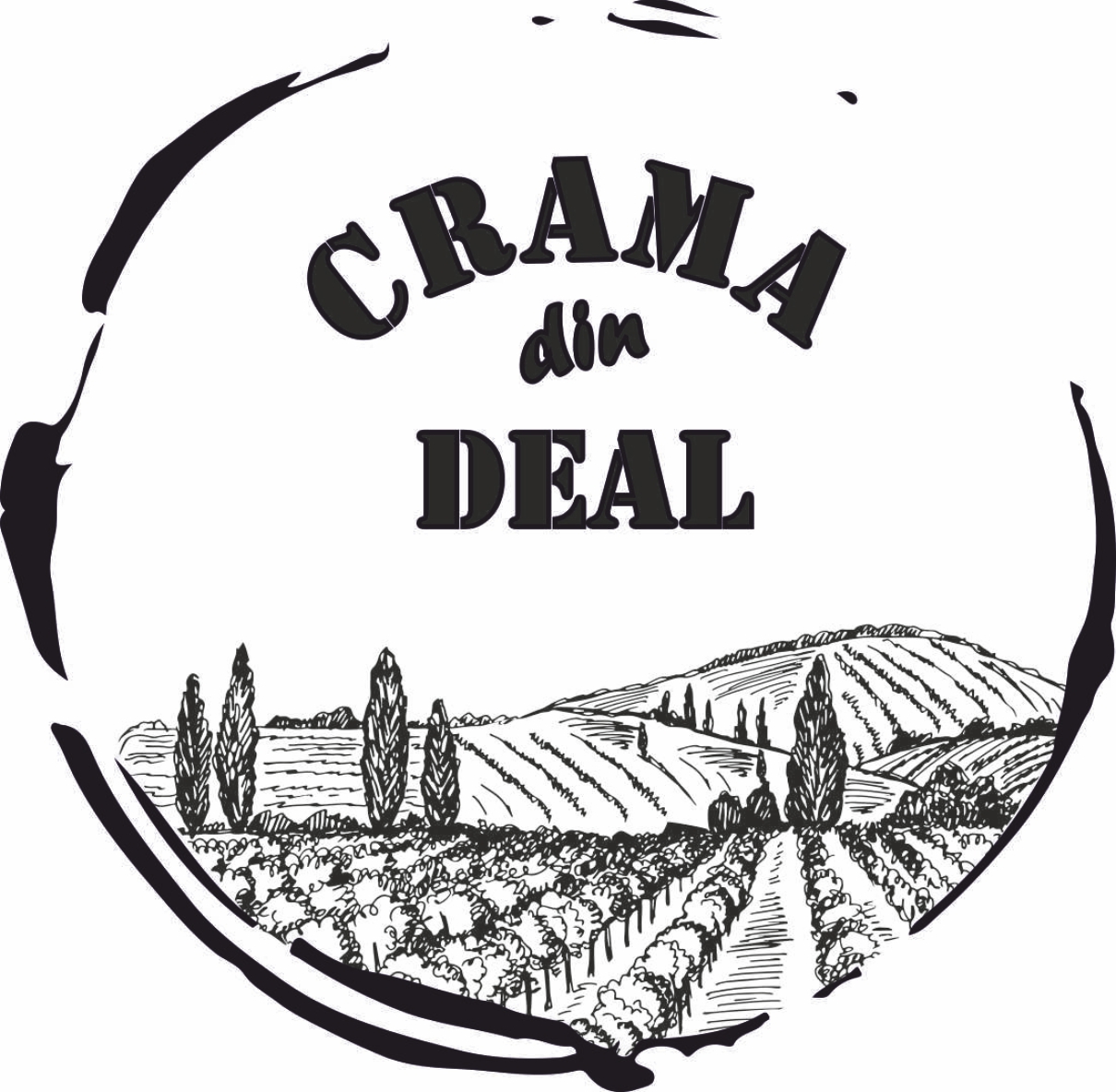 CRAMA DIN DEAL
