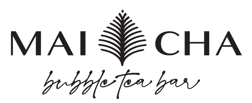 MAI CHA bubble tea bar