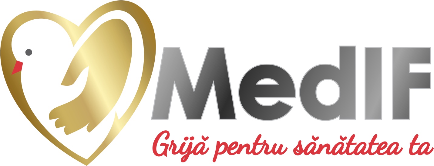 MedIF Grijă pentru sănătatea ta