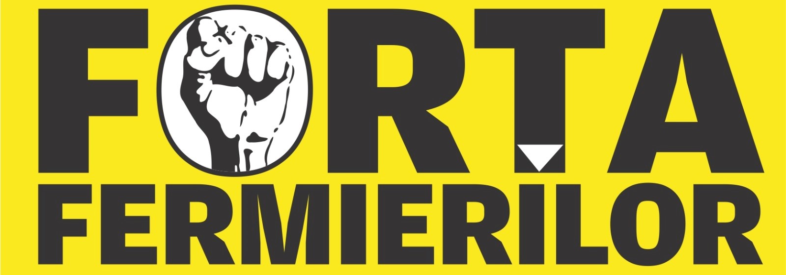 FORTA FERMIERILOR