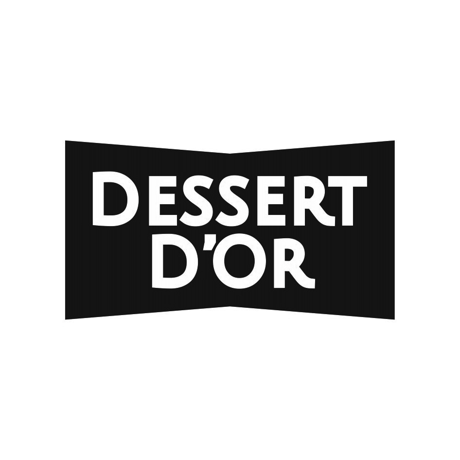 DESSERT D'OR