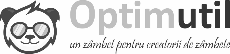 Optimutil un zâmbet pentru creatorii de zâmbete