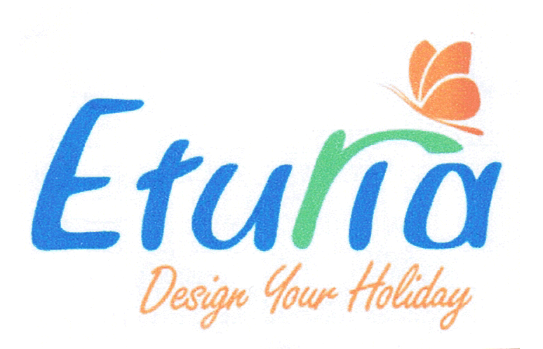 Eturia Design Your Holiday