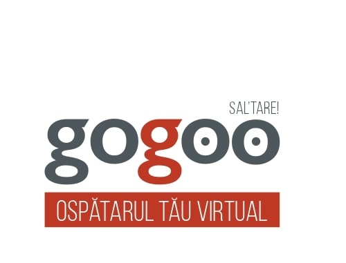 SAL'TARE! gogoo OSPĂTARUL TĂU VIRTUAL
