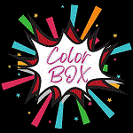 COLOR BOX