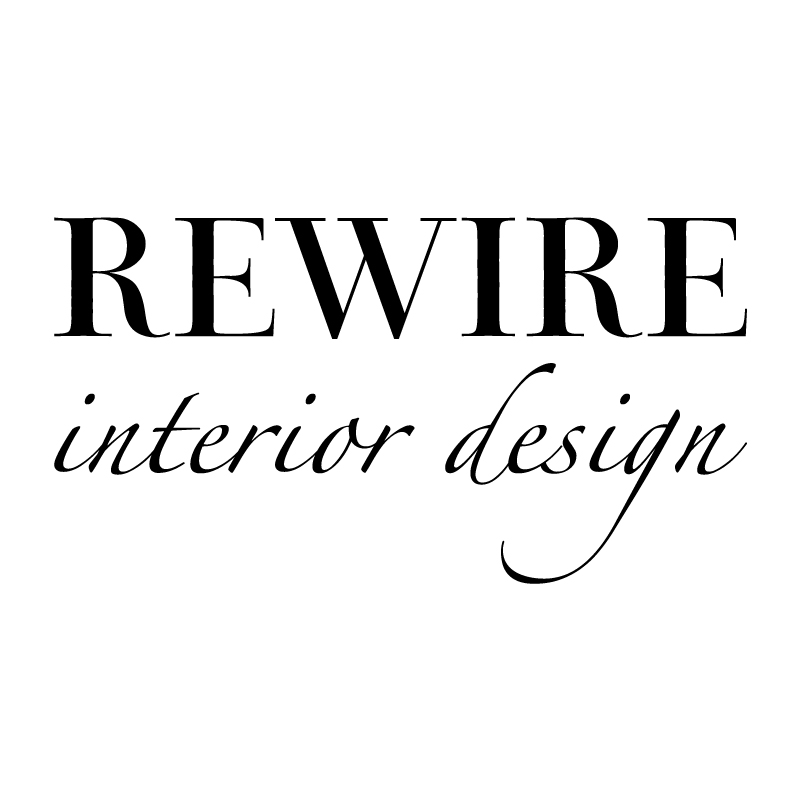 REWIRE interior design