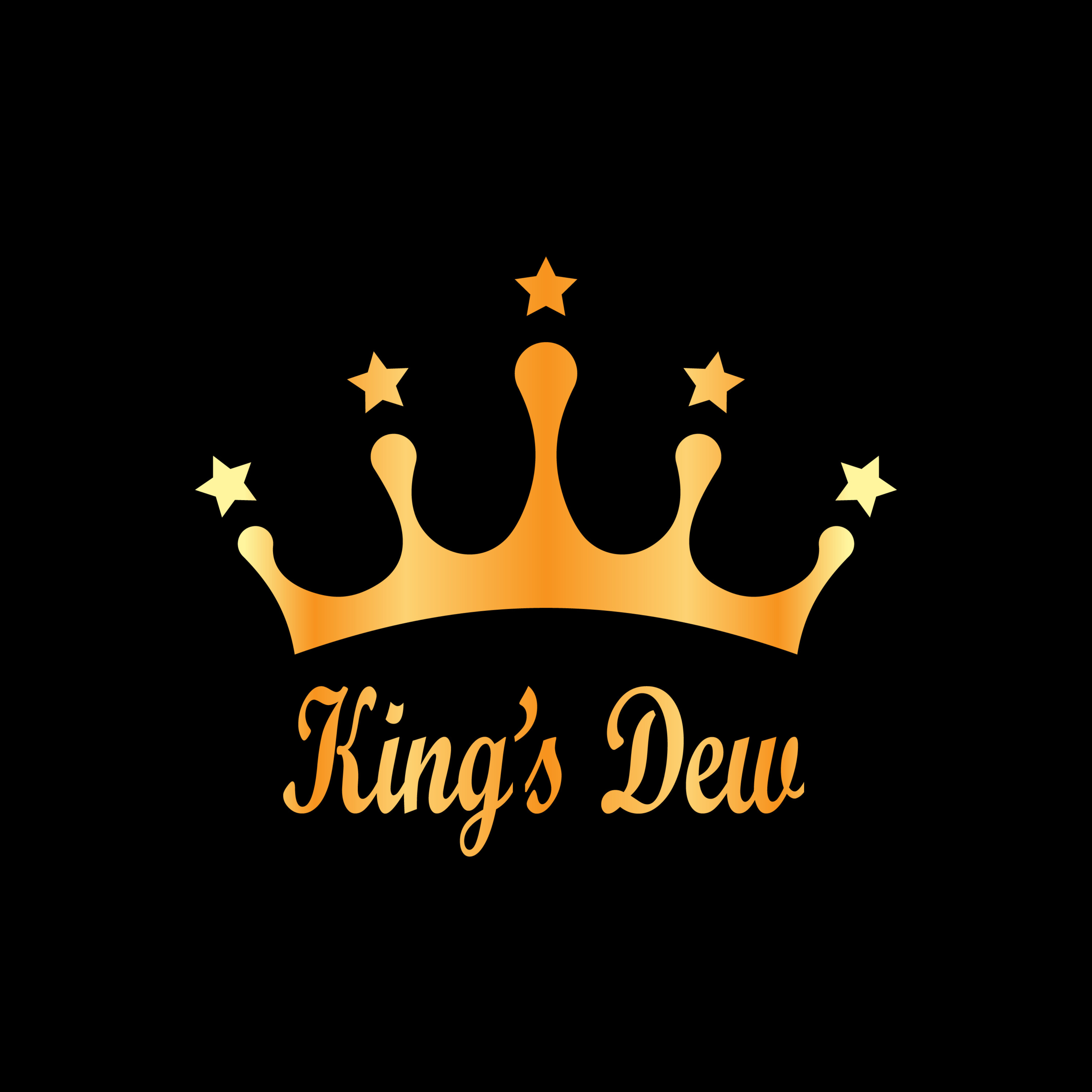 King's Dew