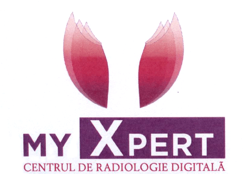 MY XPERT CENTRUL DE RADIOLOGIE DIGITALĂ
