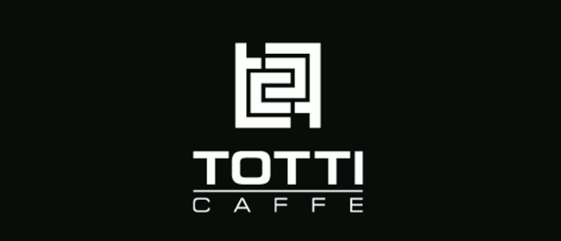 TOTTI CAFFE