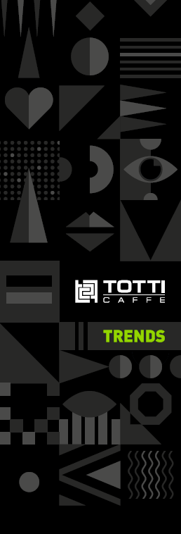 TOTTI CAFFE TRENDS