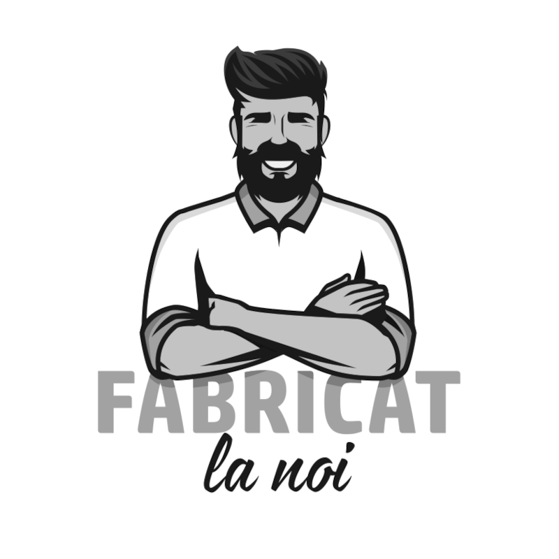 FABRICAT la noi