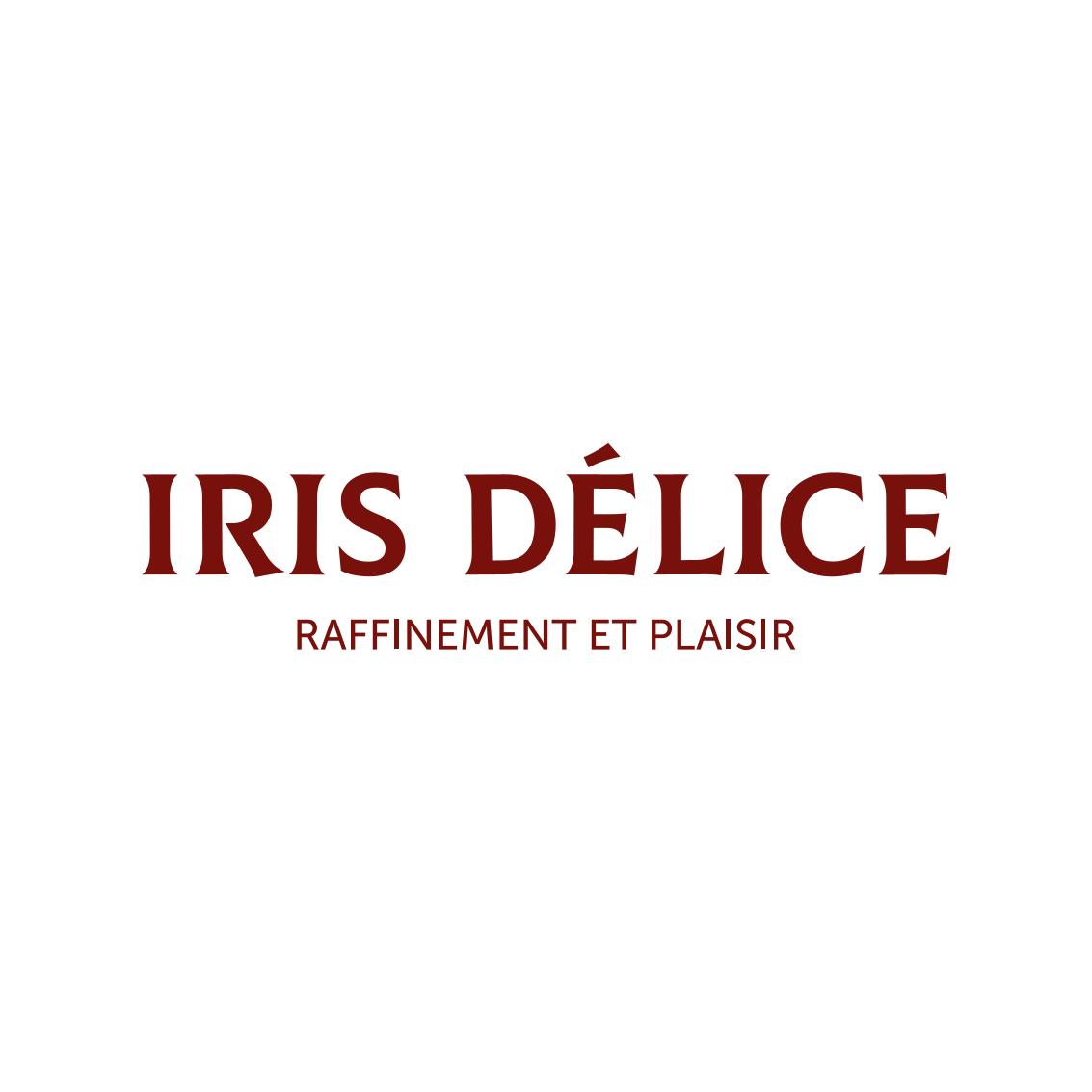 IRIS DÉLICE RAFFINEMENT ET PLAISIR