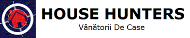 HOUSE HUNTERS Vânătorii De Case