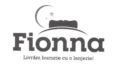 Fionna Livrăm bucurie cu o lenjerie!
