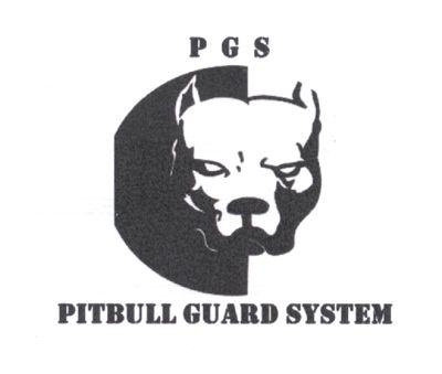 PGS PITBULL GUARD SYSTEM