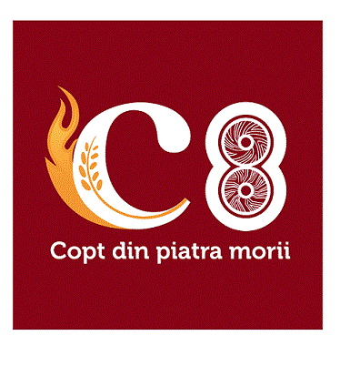 C8 - Copt din piatra morii
