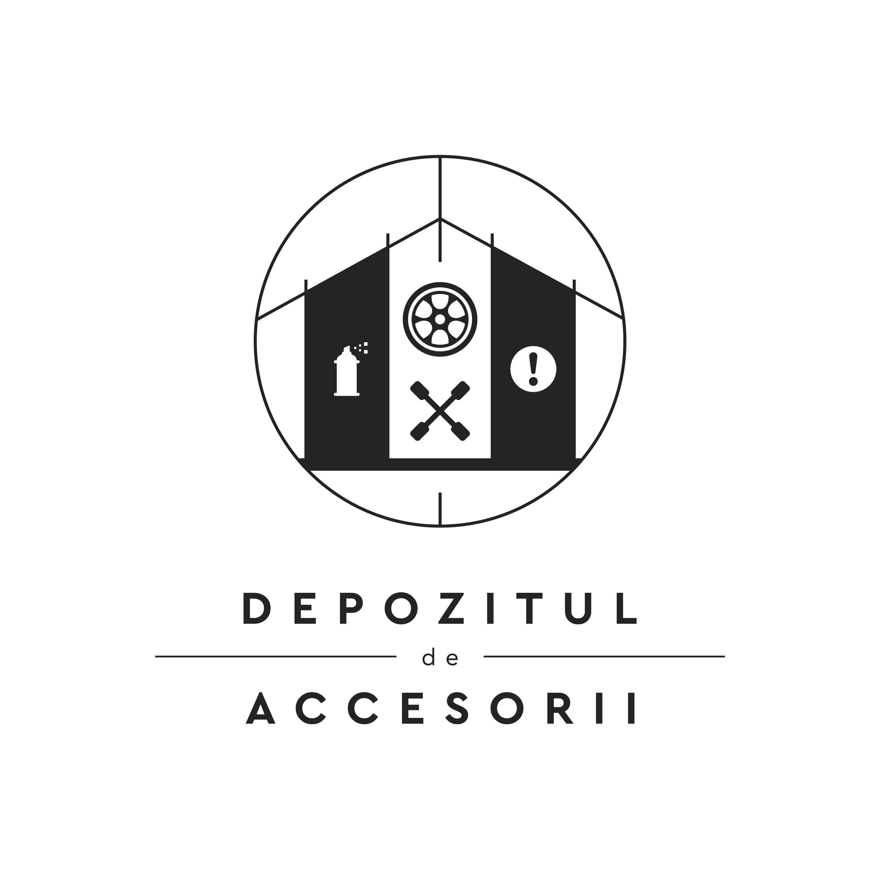 DEPOZITUL de ACCESORII