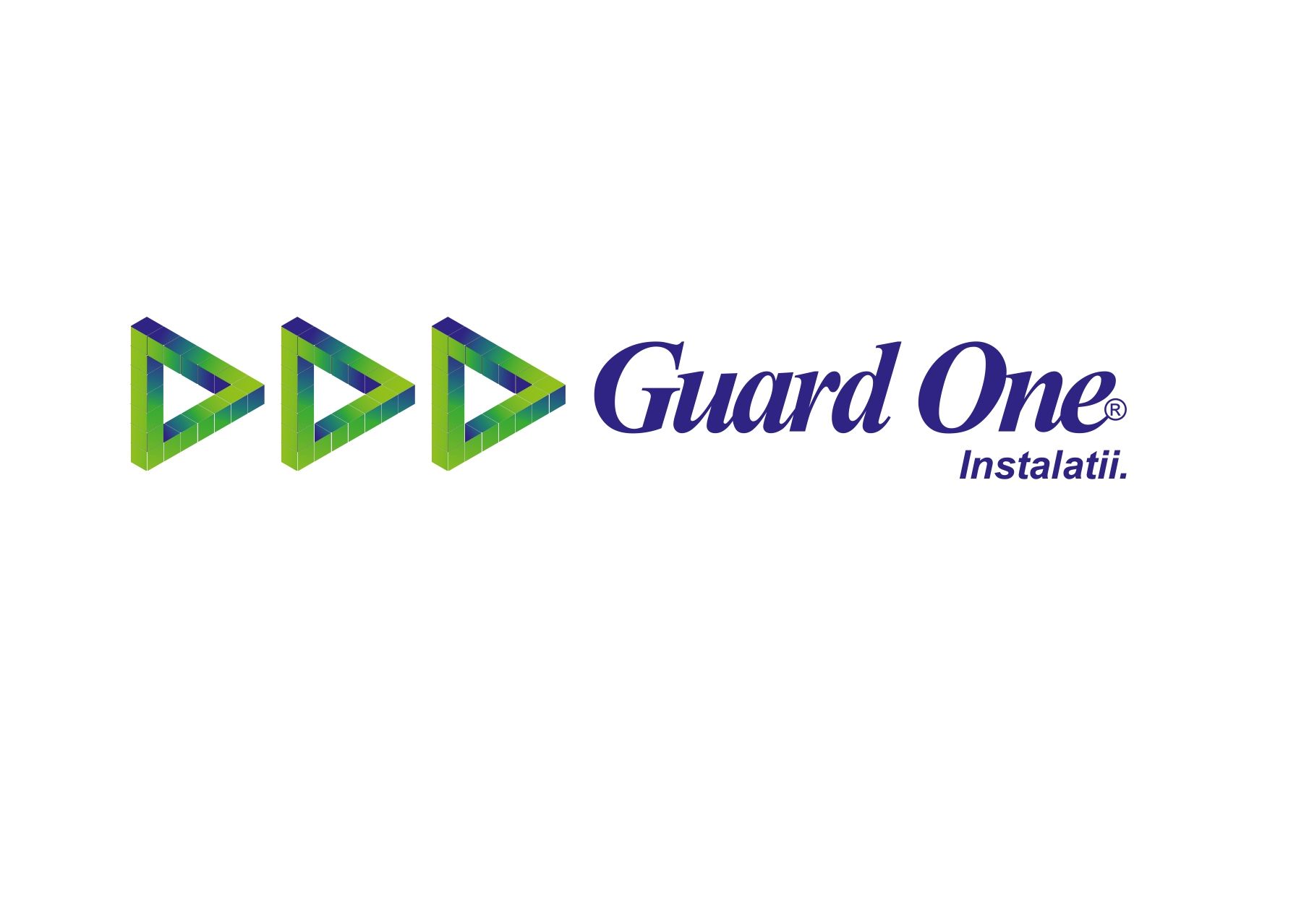GUARD ONE INSTALATII.