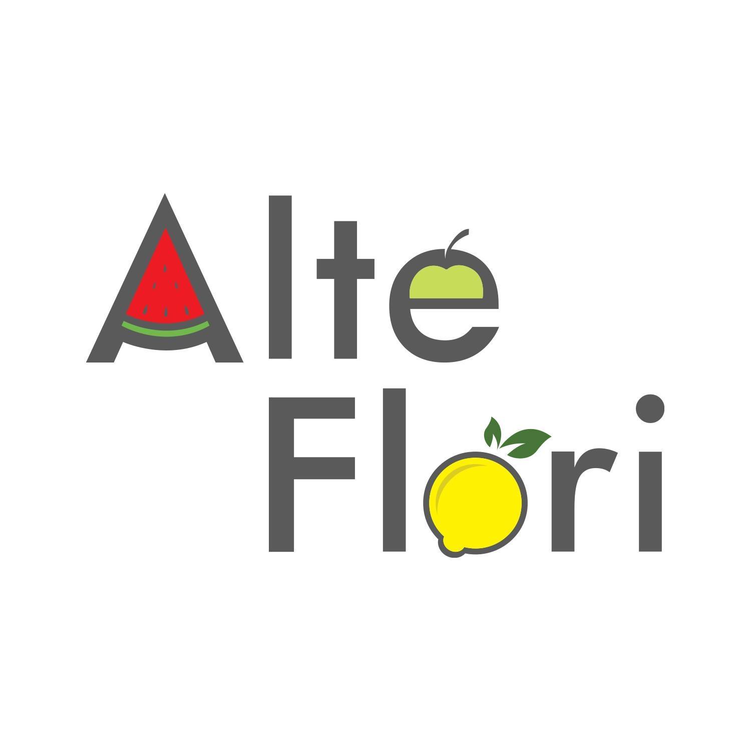 Alte Flori