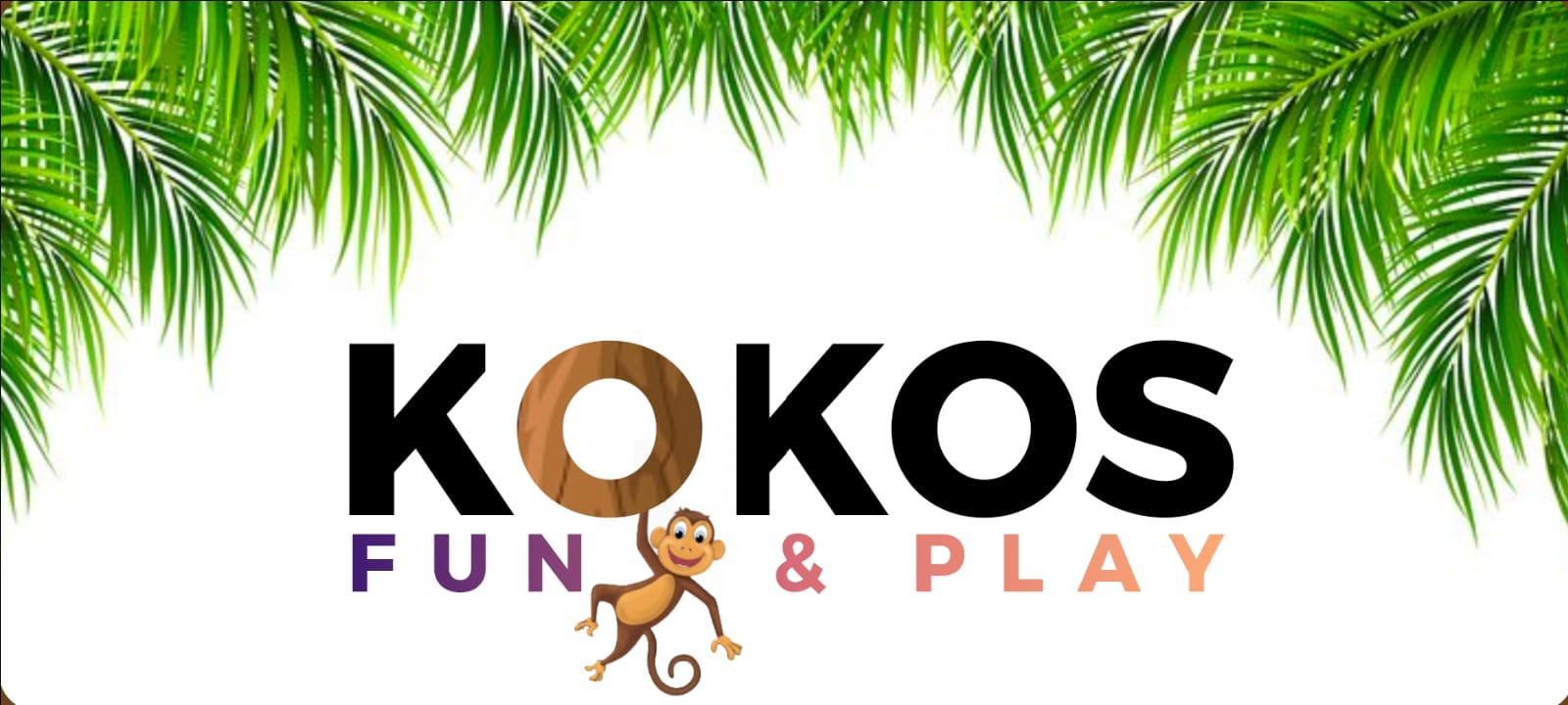 KOKOS FUN & PLAY