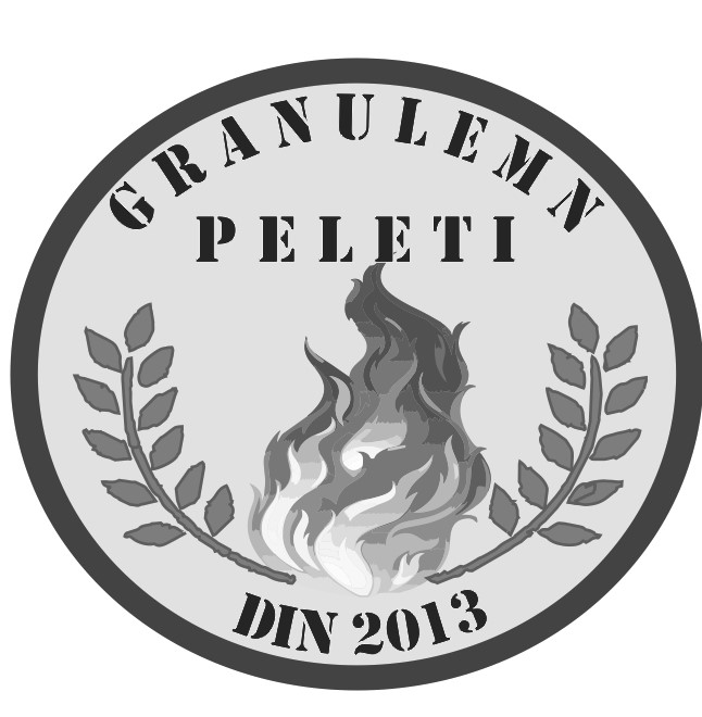 GRANULEMN PELETI DIN 2013
