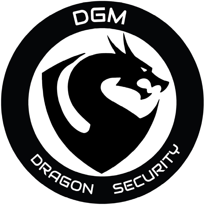 DGM Dragon Security