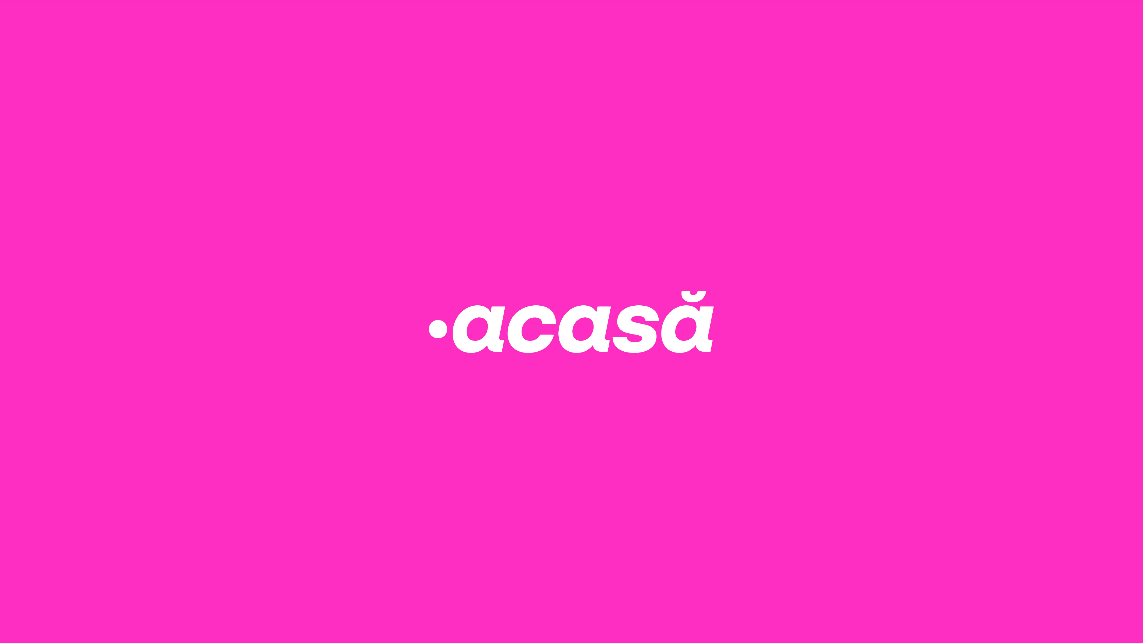 acasă